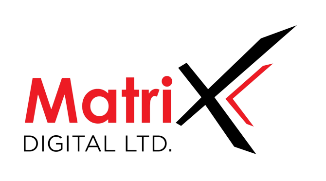 Matrix Digital Ltd